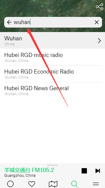 Radio garden全球电台安卓版下载