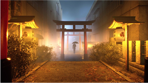 幽灵线东京手机版(TokyoGames) 幽灵线东京手机版(TokyoGames)