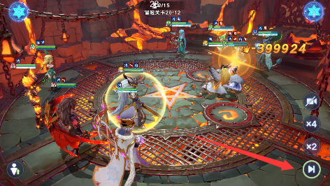 神话奇兵无限钻石版下载 神话奇兵无限钻石版下载