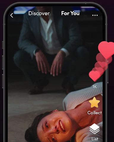 reelshort互动短剧app下载 reelshort互动短剧app下载