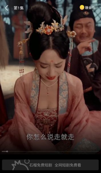 石榴免费短剧官方版下载