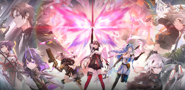 AetherGazer私人服下载最新版 AetherGazer私人服下载最新版