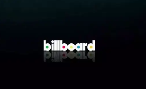 billboard中国版(Billboard Radio Hot 100)
