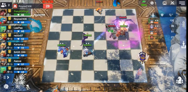 多多自走棋最新版本下载 多多自走棋最新版本下载