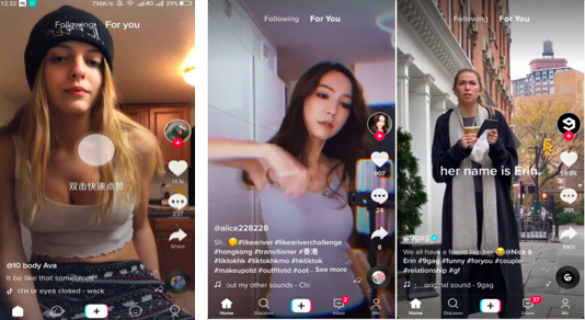 tiktok海外版破解版安装包 tiktok海外版破解版安装包