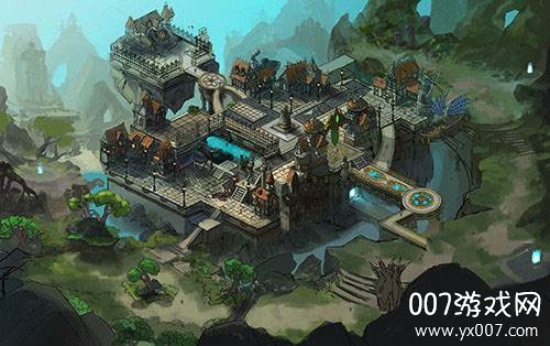 暗夜法则快速升级领红包版 暗夜法则快速升级领红包版