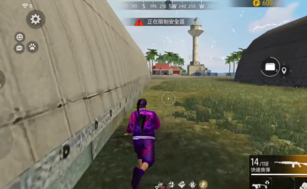 freefire国际服最新版下载 freefire国际服最新版下载