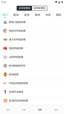 大圣足球截图1
