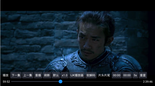 青桔TV免费观看下载