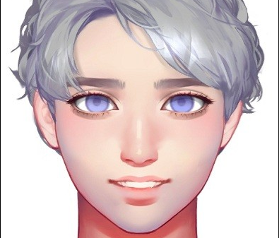 Live Portrait Maker M男生版动态展示