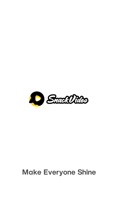 SnackVideo官方版下载 SnackVideo官方版下载