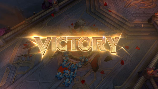 传说对决先行服下载官方正版(Arena of Valor 先行服)