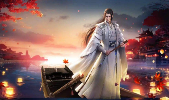 龙子暗影猎手传奇战斗场景