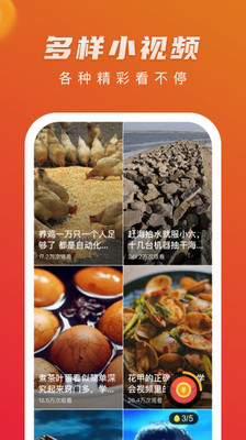 热火视频极速版赚钱版截图2