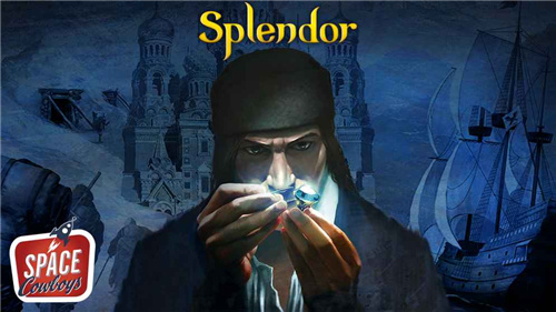 Splendor璀璨宝石截图2