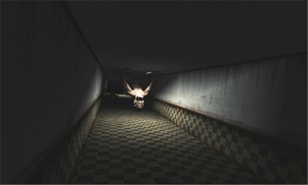 Maze Of Horror截图2