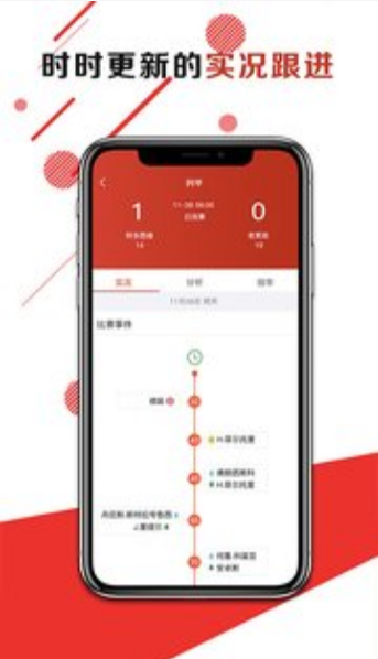 抢眼资讯截图2