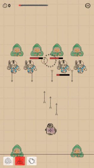 大明小和尚截图3