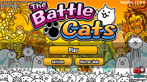 BattleCatsMod狗狗版下载截图3