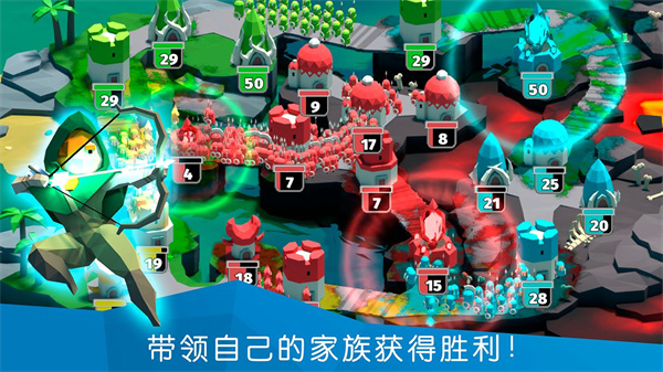 决战时刻截图3