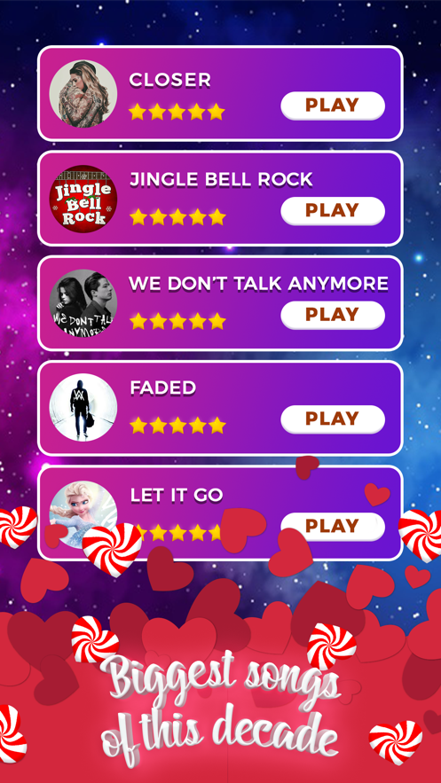 Magic Tiles 3截图3