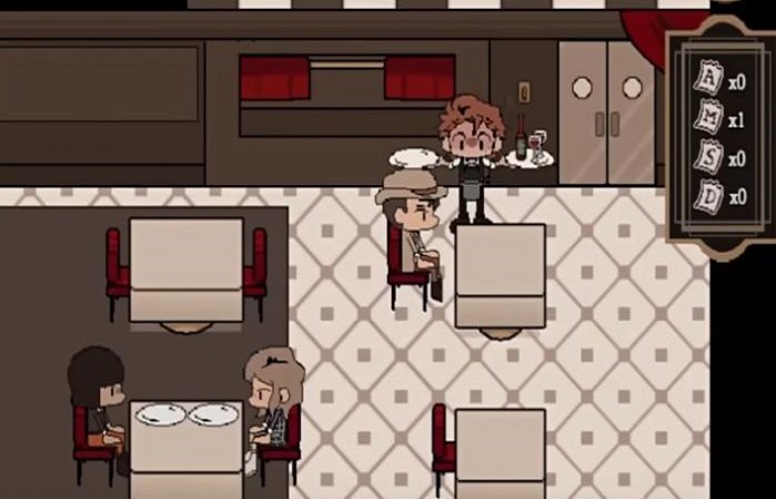 DeadPlate中文版截图3