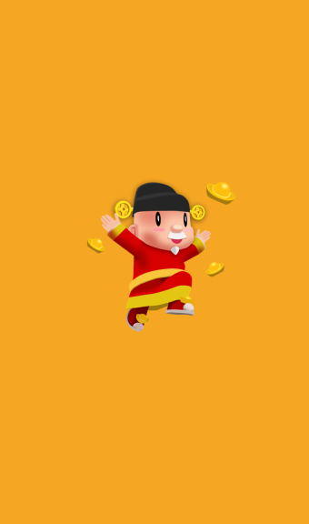 走步赚截图1