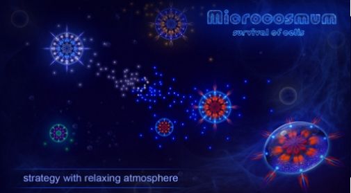 微生物模拟器手机版截图3