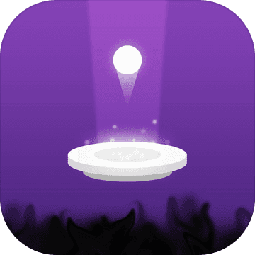 Bouncy Light手游