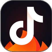 抖音火山合并版