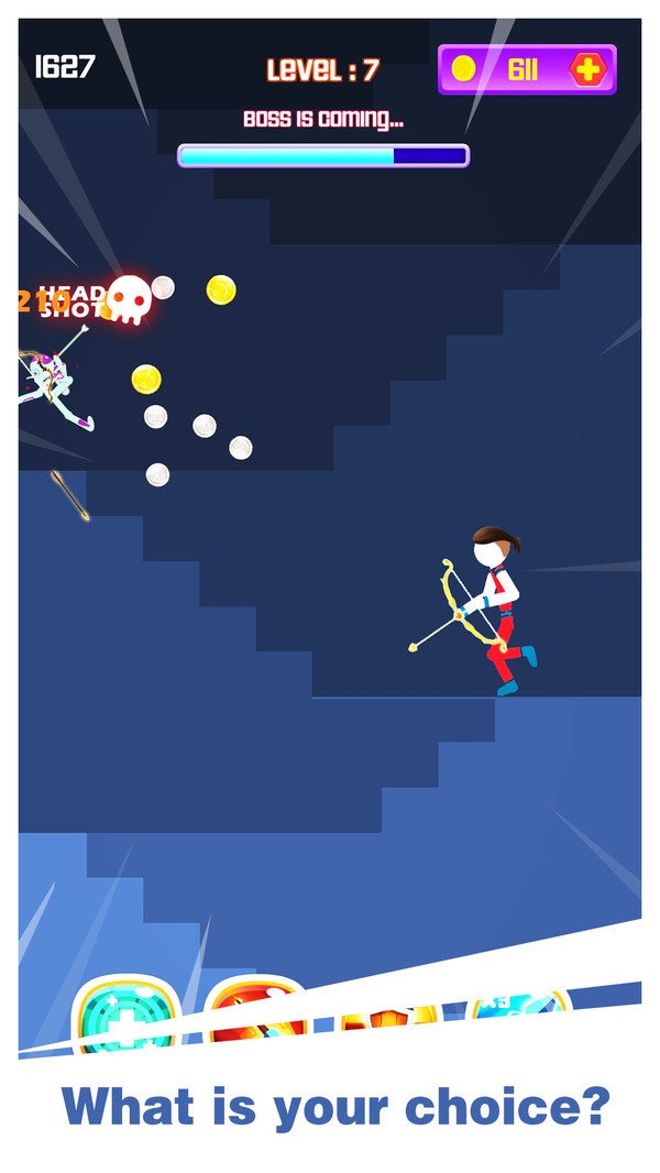 雷霆射手截图2