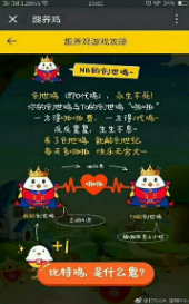 开心趣养鸡截图2
