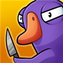 太空鹅鸦杀手机版