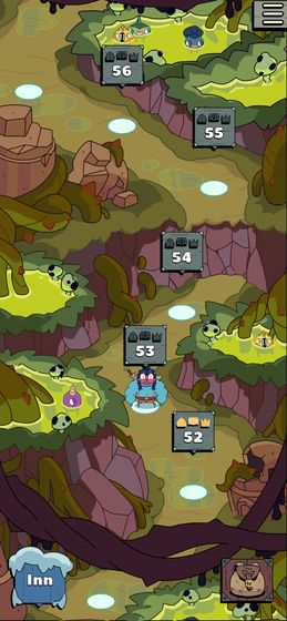 Grindstone手游截图3
