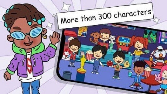 尤雅生活世界最新版截图2