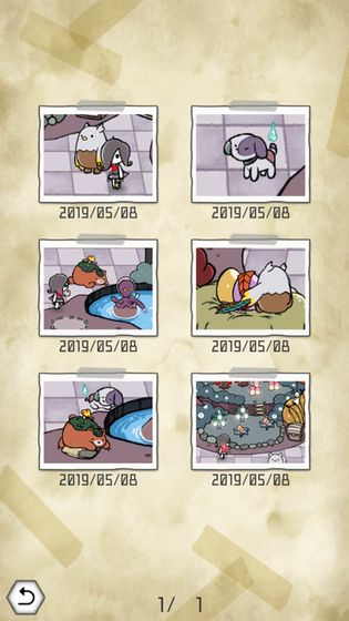 NIGHTMARE FARM手游截图1