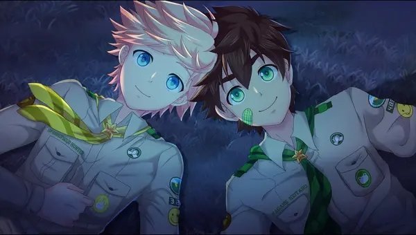 campbuddy中文正式版截图2