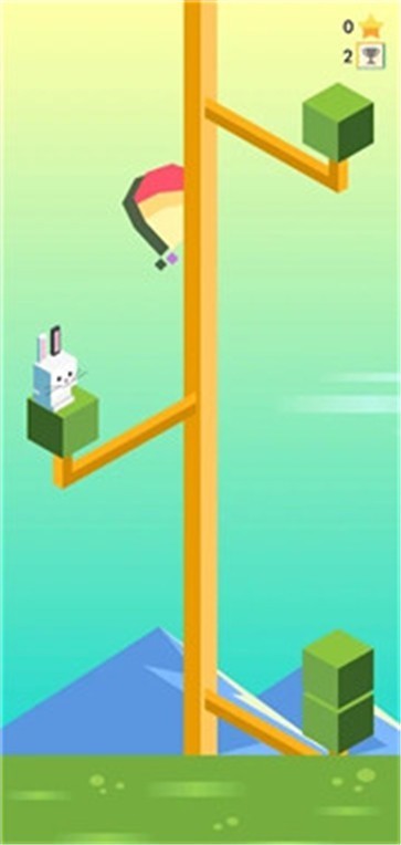 树上跳跃者截图1