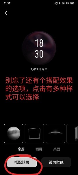 alive壁纸app截图3