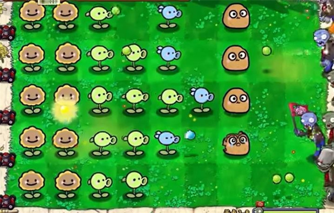 植物大战僵尸幼儿园版手游最新版