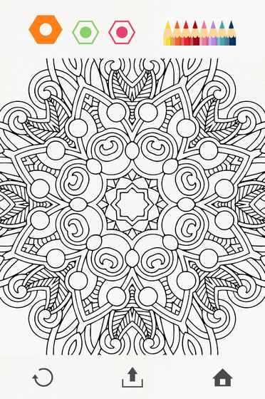 Colorfy截图2