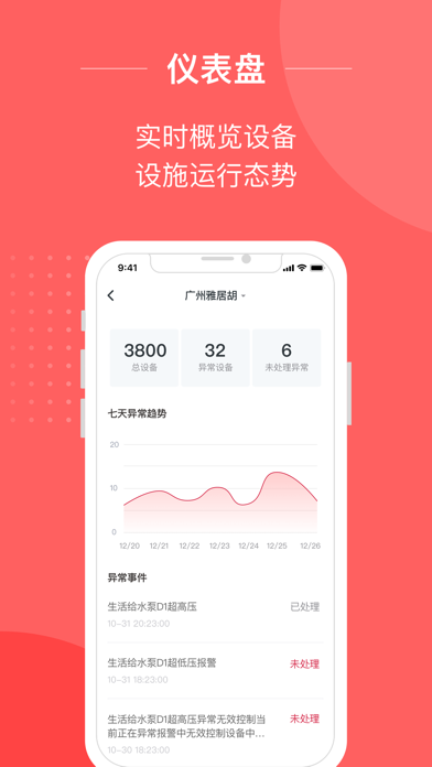 小易智能语音助手管家截图1