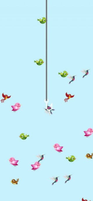 鸟钓大师截图2