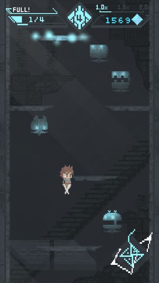 旋转勇者截图1