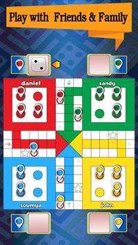 ludo king游戏截图1