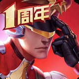 枪神对决安卓