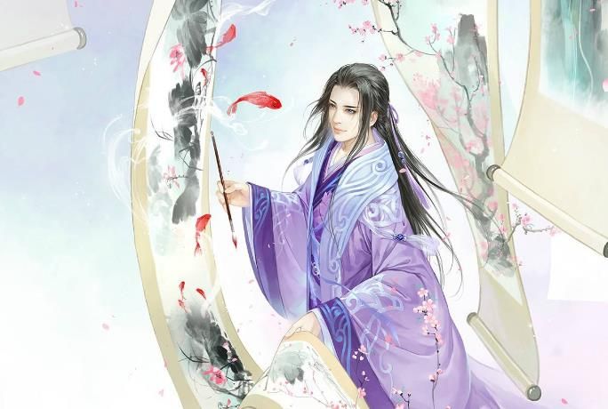 明朝败家子截图2