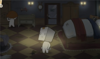 纸盒镇惊魂夜截图2