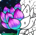 乐涂数字填色最新版