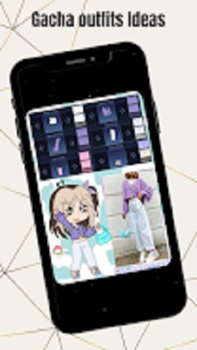 加查服装设计师截图1
